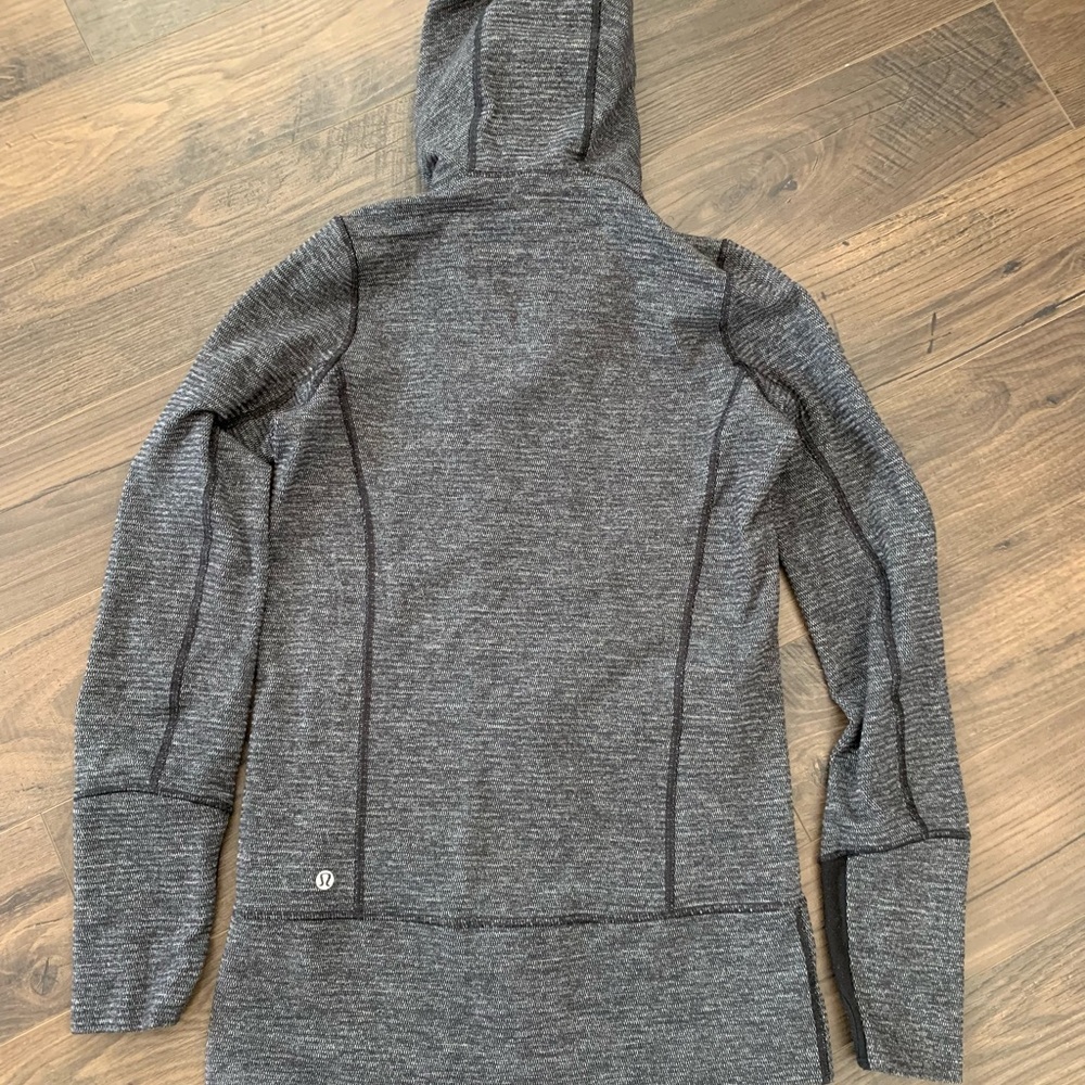 Lululemon Stride Jacket - image 4